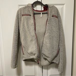 Kuhl Sherpa jacket